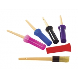 Hoof Oil Brush and Cap Hoof Oil Brush and Cap